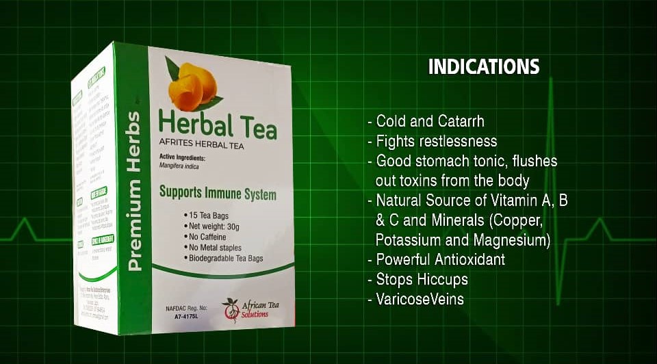 Herbal Tea