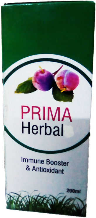 Prima Herbal Afrites Herbal Tea